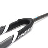 Cannondale SuperX Disc 700c Fork Carbon Black/Grey 45mm Rake C17096M11F3