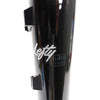 Cannondale Lefty Ocho Oliver Carbon Suspension Fork 40mm travel 700c wheel CP901