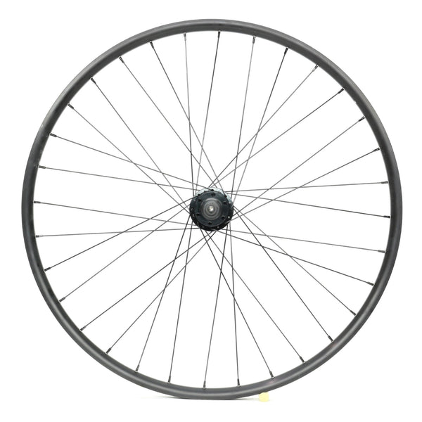 Cannondale Maddux DC3.0 700c 135mm QR Aluminum Rear Wheel 32h Black KA083/RR