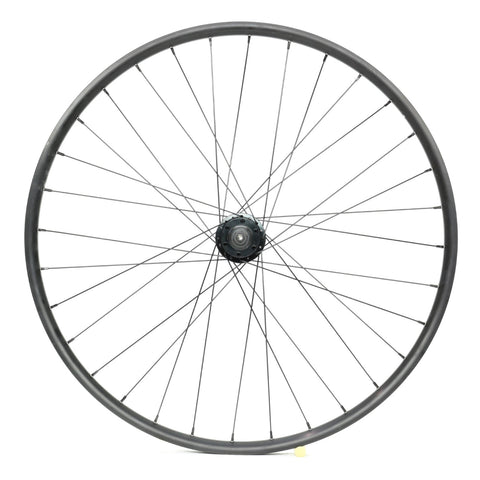 Cannondale Maddux DC3.0 700c 135mm QR Aluminum Rear Wheel 32h Black KA083/RR