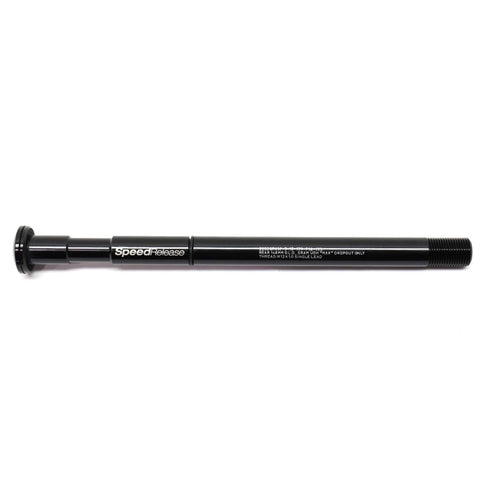 Cannondale UDH Speed Release Thru Axle 148x12 179mm M12x1.0P Single Lead K83041