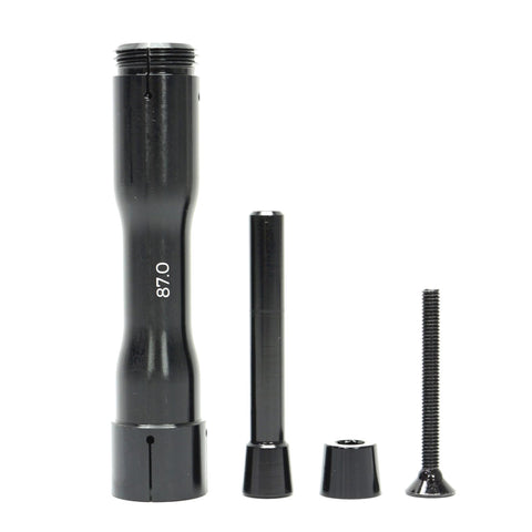 Cannondale Expanding Axle Hardware 87mm for Jekyll K36061
