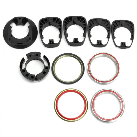 Cannondale 1.5 Internal Routed Headset 28.6/52 - 52/40 Without Crown Race K35064