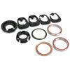 Cannondale 1.5 Internal Routed Headset 28.6/52 - 52/40 Without Crown Race K35064
