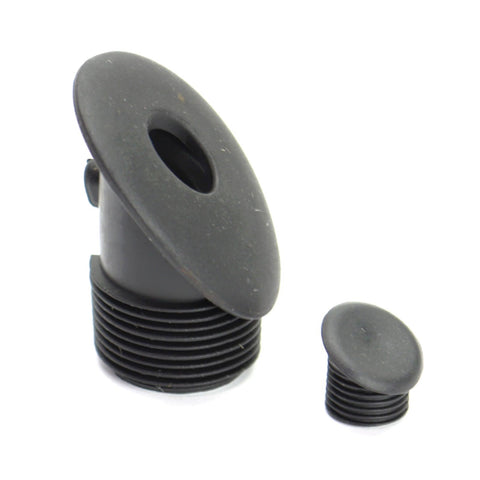 Cannondale SuperSix EVO Gen 4 Bottom Bracket Grommets K32142