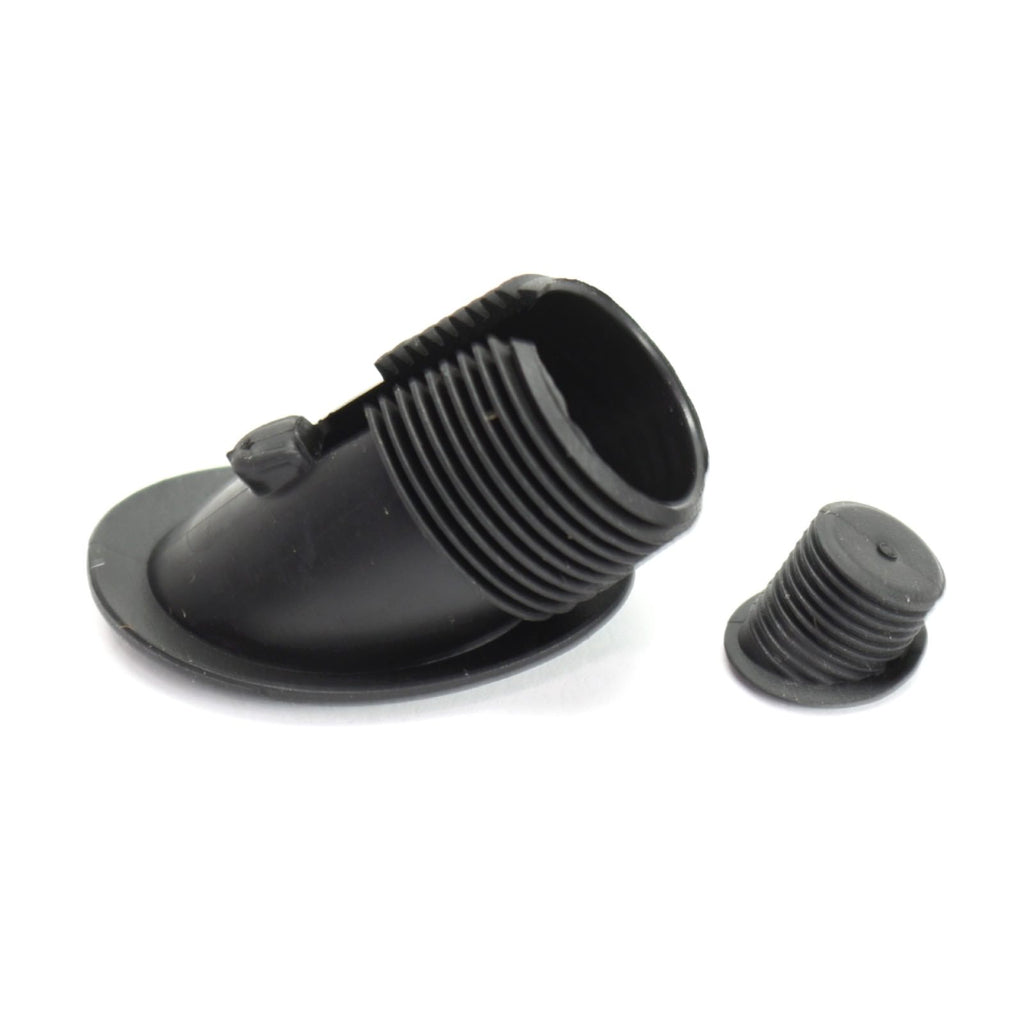 Cannondale SuperSix EVO Gen 4 Bottom Bracket Grommets K32142