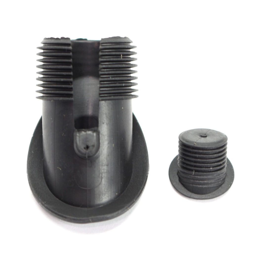 パーツ cannondale supersixEVO Cannondale SuperSix EVO Gen 4 Bottom Bracket Grommets K32142