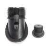 Cannondale SuperSix EVO Gen 4 Bottom Bracket Grommets K32142