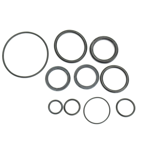 Cannondale Lefty Ocho 120 Oppo Air 100 Hour Service Seal Kit K57021