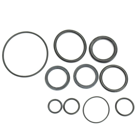 Cannondale Lefty Ocho 120 Oppo Air 100 Hour Service Seal Kit K57021