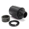 Cannondale Freehub Body for HG cassettes FH-117K K81028