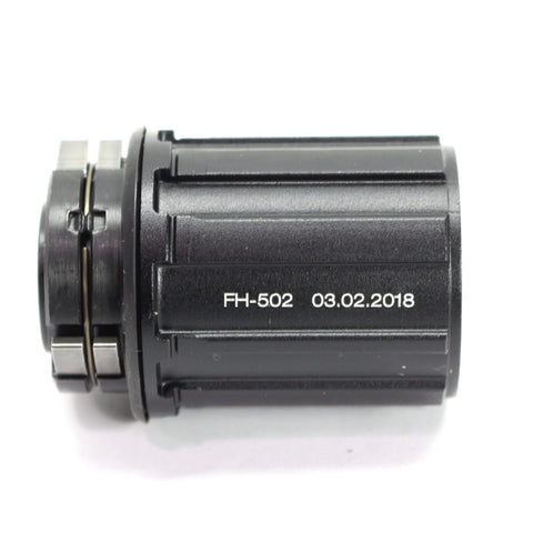 Cannondale Freehub Body for HG cassettes FH-502 K81048