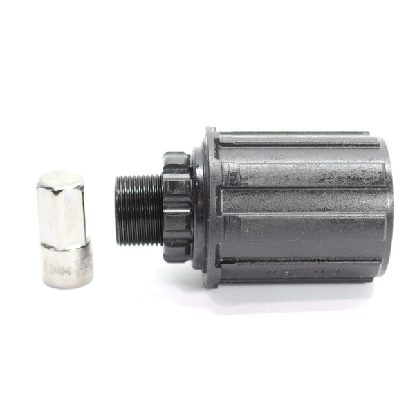 Cannondale Freehub Body for HG cassettes FH-204K K81079