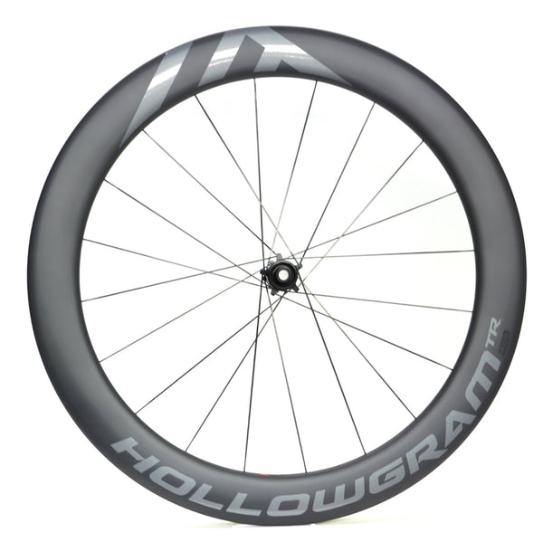Cannondale HollowGram KNOT 64 Carbon Disc 700c Front Wheel 100x12 CP8349U6070