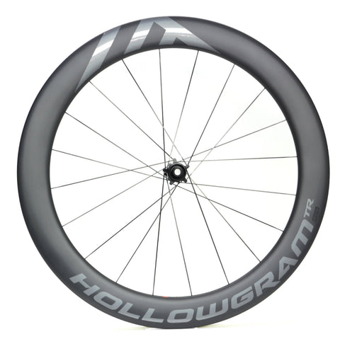 Cannondale HollowGram KNOT 64 Carbon Disc 700c Front Wheel 100x12 CP8349U6070