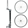 Cannondale Lefty Ocho Carbon 100 29