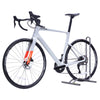 B-Grade Cannondale SuperSix EVO 3 56cm Chalk Road Bike