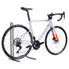 B-Grade Cannondale SuperSix EVO 3 Chalk 54cm Carbon 105 Di2 Road Bike