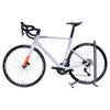 B-Grade Cannondale SuperSix EVO 3 Chalk 54cm Carbon 105 Di2 Road Bike