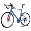 B-Grade Cannondale SuperSix EVO Carbon 4 58cm Storm Cloud Shimano 105 Road Bike