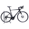B-Grade Cannondale SuperSix EVO 3 54cm Black Road Bike Like New