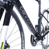 B-Grade Cannondale SuperSix EVO 3 54cm Black Road Bike Like New