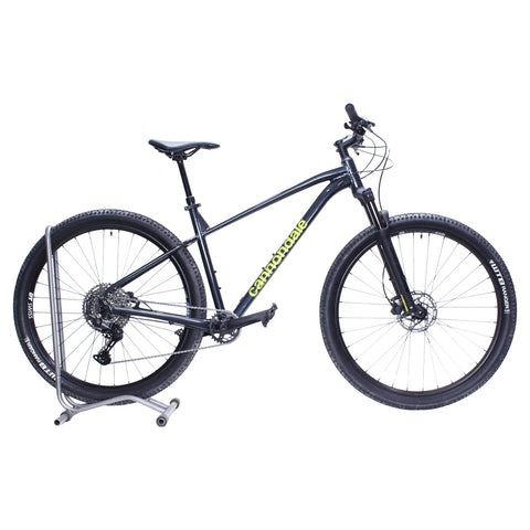 Cannondale Trail 1 29 Large Tungsten Blue Mountain Bike