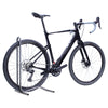B-Grade Cannondale Topstone Carbon 3 650 Large Carbon/Black GRX Gravel Bike