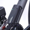 B-Grade Cannondale Synapse Carbon 2 LE 48cm Smoke Black 105 Di2 Road Bike