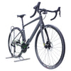 B-Grade Cannondale Synapse Carbon 2 LE 54cm Smoke Black 105 Di2 Road Bike