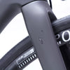 B-Grade Cannondale Synapse Carbon 2 LE 54cm Smoke Black 105 Di2 Road Bike