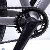 Cannondale Trail 1 Small Tiger Shark Mountain Bike w/ Upgraded RockShox Judy