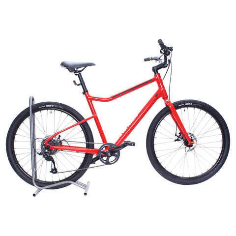 Cannondale Treadwell 3 Large Rally Red Recreation/Commuter/Urban Bike