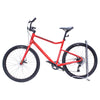 Cannondale Treadwell 3 Large Rally Red Recreation/Commuter/Urban Bike