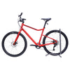 Cannondale Treadwell 3 Large Rally Red Commuter/Urban Bike
