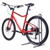 Cannondale Treadwell 3 Large Rally Red Commuter/Urban Bike