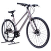 Cannondale Quick 5 Remixte Large Meteor Gray Hybrid Bike
