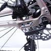 Cannondale Quick 5 Remixte Large Meteor Gray Hybrid Bike