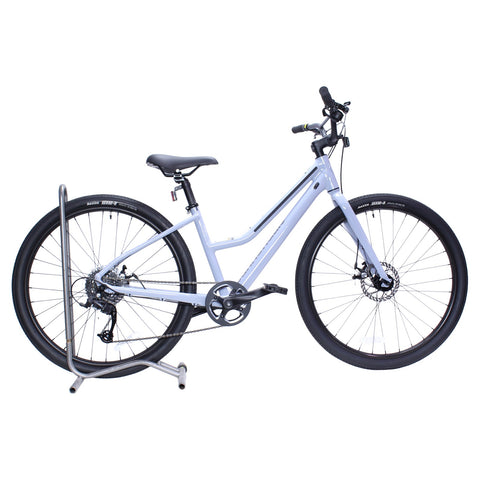Cannondale Treadwell 3 Remixte Small Dust Blue Commuter/Recreation/Urban Bike