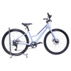 Cannondale Treadwell 3 Remixte Small Dust Blue Commuter/Recreation/Urban Bike