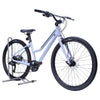 Cannondale Treadwell 3 Remixte Small Dust Blue Commuter/Recreation/Urban Bike