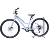 Cannondale Treadwell 3 Remixte Small Dust Blue Commuter/Recreation/Urban Bike