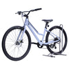 Cannondale Treadwell 3 Remixte Small Dust Blue Commuter/Recreation/Urban Bike