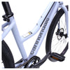 Cannondale Treadwell 3 Remixte Small Dust Blue Commuter/Recreation/Urban Bike
