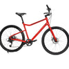 Cannondale Treadwell 3 27.5 Large Rally Red Commuter/Urban/Recreation Bike