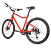 Cannondale Treadwell 3 27.5 Large Rally Red Commuter/Urban/Recreation Bike
