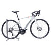 B-Grade Cannondale Synapse Carbon 4 Chalk 51cm 105 Di2 Disc Brake Road Bike