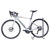 B-Grade Cannondale Synapse Carbon 4 Chalk 51cm 105 Di2 Disc Brake Road Bike