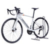 B-Grade Cannondale Synapse Carbon 4 Chalk 51cm 105 Di2 Disc Brake Road Bike