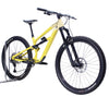 Cannondale Habit LT 2 Medium Laguna Yellow Mountain Bike